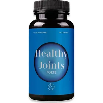 Kloubní výživa JÍME ZDRAVĚ Kloubní výživa forte 180 kapslí