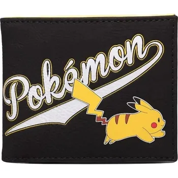 Peněženka Peněženka Pokémon - Pika