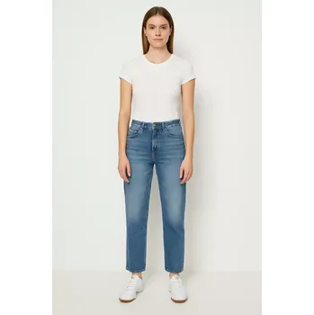 Dámské kalhoty Levi's 501 90S Shape Shifter Selvedge Jeans, vel. W25 L30, modré (A1959-0026 )
