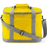 L-Merch Morello Chladicí taška NT7521 Yellow 36 x 30 x 20 cm