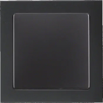 vypínač Vypínač Berker Q.3 antracit kompletní (řazení 6, schodišťový)