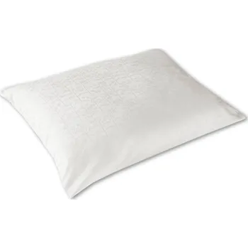 Povlak na dekorativní polštářek Damaškový povlak na polštář 70x90 EXCELLENT TENCEL Bamboo krémová