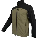 Viper bunda LIGHTWEIGHT softshell ZELENÁ vel.L