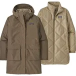 PATAGONIA W's Pine Bank 3-in-1 Parka, MRLB velikost: S
