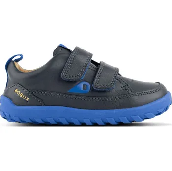 Dívčí polobotky Bobux Alpha Down Navy EUR 32
