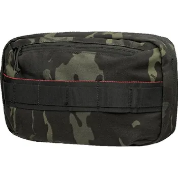 Ledvinka CONDOR OUTDOOR ledvinka TECH MOLLE MULTICAM BLACK