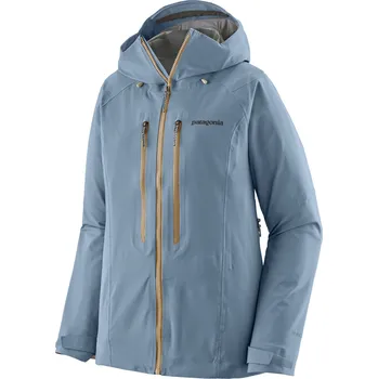 Dámská casual bunda PATAGONIA W's Stormstride Jacket, BNLB velikost: S