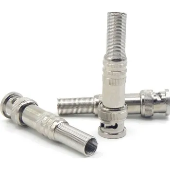 Prodlužovací kabel CP-PR-08 Kvalitní BNC konektor se šroubkem (Kvalitní BNC konektor se šroubkem)