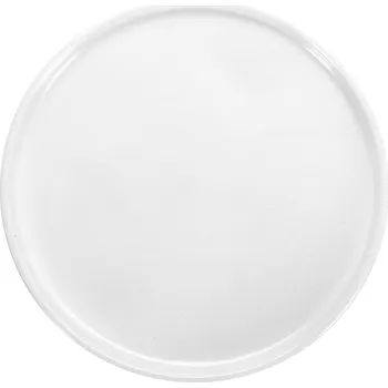 Talíř Talíř Brunner Assiette plate bílá Barva: bílá