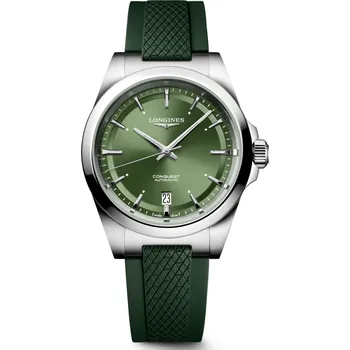 Hodinky Longines Conquest L3.720.4.02.9 + záruka 5 let + možnost výměny do 90 dní