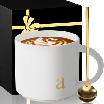 Kávový hrnek Wulcea Cappuccino