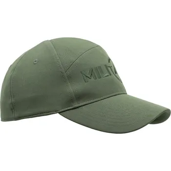 Čepice Čepice MILITARY RANGE softshellová RANGER GREEN vel.L-XL