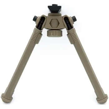 Airsoft Nožičky typu GP16, M-lok - Tan