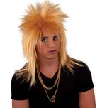 Paruka punk - blond