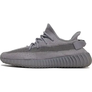 Pánská obuv adidas Yeezy Boost 350 V2 Steel Grey Velikost: 40