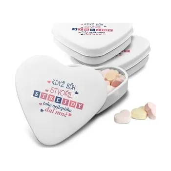 Bonbon Bonbónky Když Bůh stvořil strejdy - 3 ks