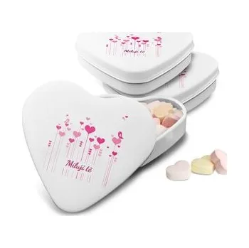 Bonbon Bonbónky Miluji tě - 3 ks