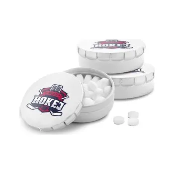 Bonbon Mentolky Miluju hokej - 3 ks