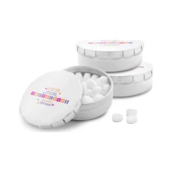 Bonbon Mentolky Když Bůh stvořil přítelkyně - 3 ks