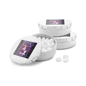 Bonbon Mentolky Střelec - 3 ks