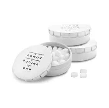 Bonbon Mentolky Domov 5 - 3 ks