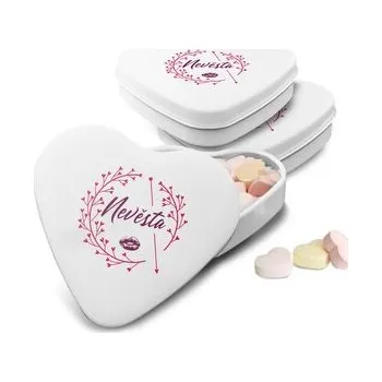 Bonbon Bonbónky Nevěsta - 3 ks