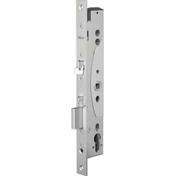 zadlabací zámek ASSA ABLOY mechanický zámek EL060 backset: 30