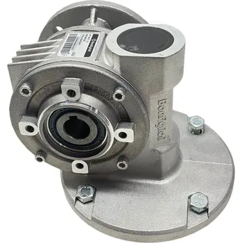 Elektromotor Šneková převodovka BONFIGLIOLI VF 44 F1 35 P63 B5 B3 i=35