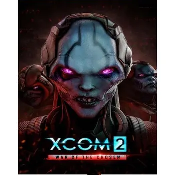 Hra pro Xbox XCOM 2 War of the Chosen PC - digitální verze - Hraj již za pár minut