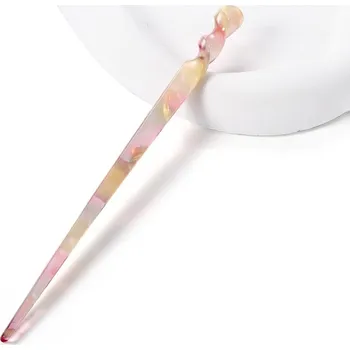 Ozdoba do vlasů Vlasové jehlice acetátové vintage | vlasové sponky, módní doplňky - Style 01