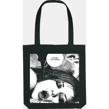 Never Enough Taška Stay Inside - Recycled