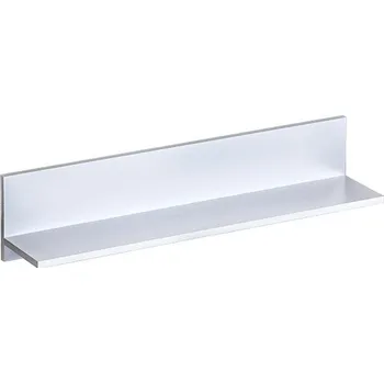 regál Max-i Police závěsná TRAFICO 12 bílá