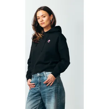 Pánská mikina Never Enough Mikina Fany Lil Heart Velikost: L