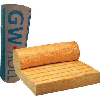 Tepelná izolace Knauf Insulation GW Roll 8,4 m2 140 mm