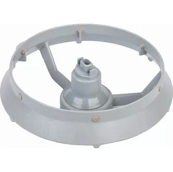 Příslušenství pro kuchyňský robot Unašeč struhadel, kroužek, držák pro kuchyňský robot Bosch Siemens 00750906