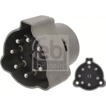 Startér FEBI Spínač zapalování / startéru FB 46502