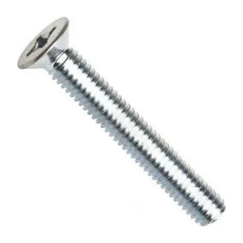 Šroub WT WINTECH Šroub DIN 965 PH M3 x 6 nerez A2 // BAL = 500 ks - VX-SJBBB03006A-O0