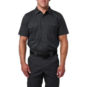 Pánská košile Košile Flex-Tac TDU, 5.11, Dark Navy, XL