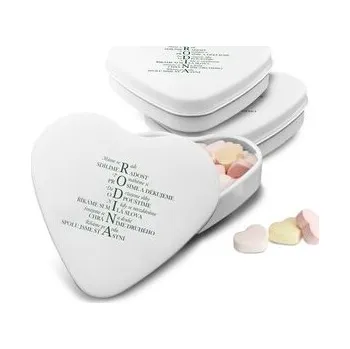 Cukrovinka Bonbónky Rodina 2 - 3 ks