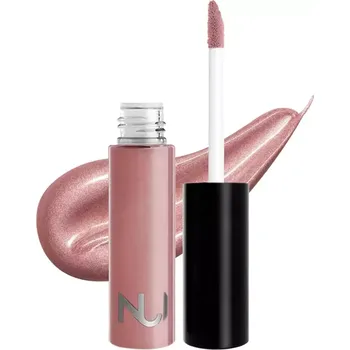 Přípravek na rty NUI Cosmetics Přírodní veganský lesk na rty Hine 5ml