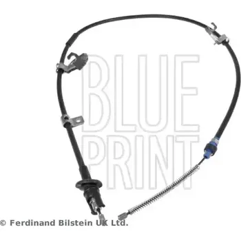 Lanko parkovací brzdy BLUE PRINT Tažné lanko - parkovací brzda BLP ADC446180