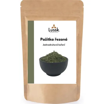 LUSSK Pažitka řezaná