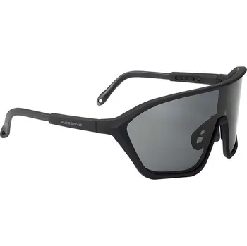 Sluneční brýle SWISS EYE brýle lehké střelecké DEVIL včetně třech skel a pouzdra