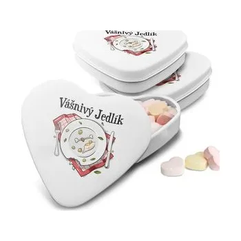 Bonbon Bonbónky Vášnivý jedlík - 3 ks