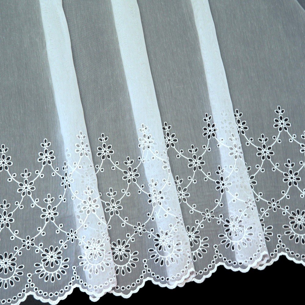 Kusová záclona Mirah 160x400