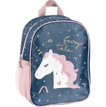 Dětský batoh malý Jednorožec Fairy Tale