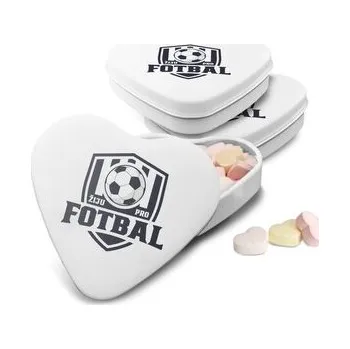 Bonbon Bonbónky Žiju pro fotbal - 3 ks