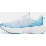 Dámské boty UNDER ARMOUR W INFINITE 3027524-105 BÍLÁ EU 44,5 (US 12)