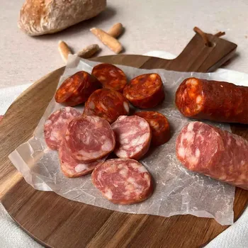 Don Gastronom Salchichón natural 230g