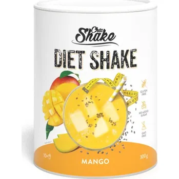 Sport Dietní koktejl – mango (10 jídel)